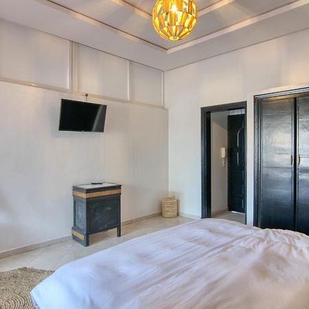 Pearl Surf Camp Morocco Hotel Imi Ouaddar Eksteriør billede
