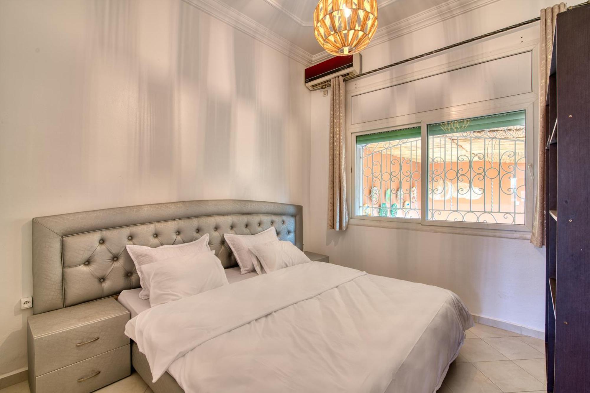Pearl Surf Camp Morocco Hotel Imi Ouaddar Eksteriør billede
