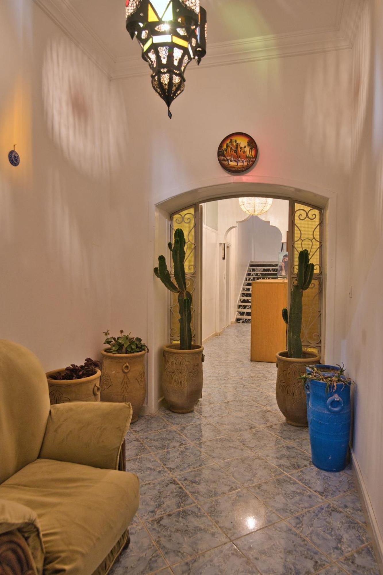 Pearl Surf Camp Morocco Hotel Imi Ouaddar Eksteriør billede