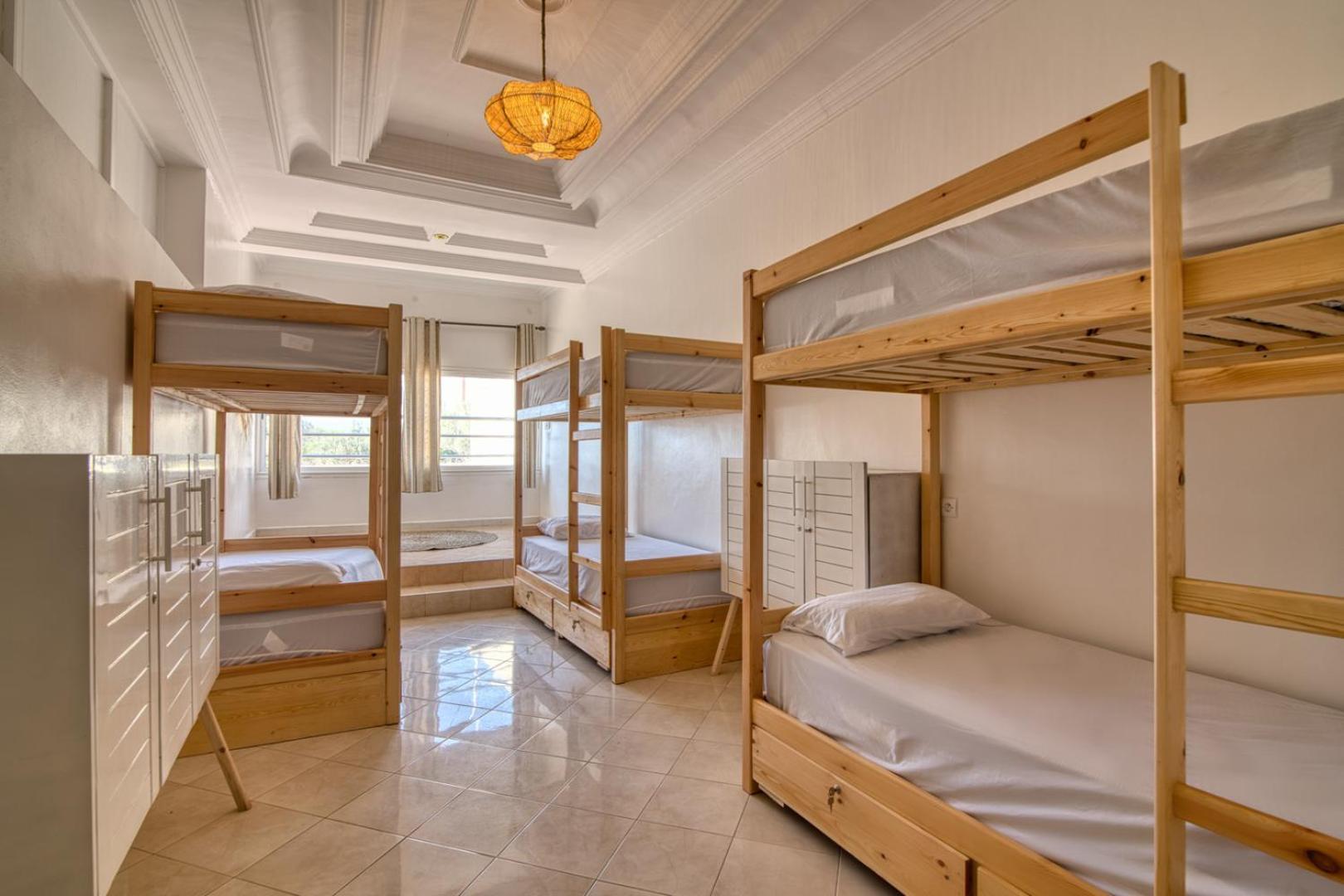Pearl Surf Camp Morocco Hotel Imi Ouaddar Eksteriør billede