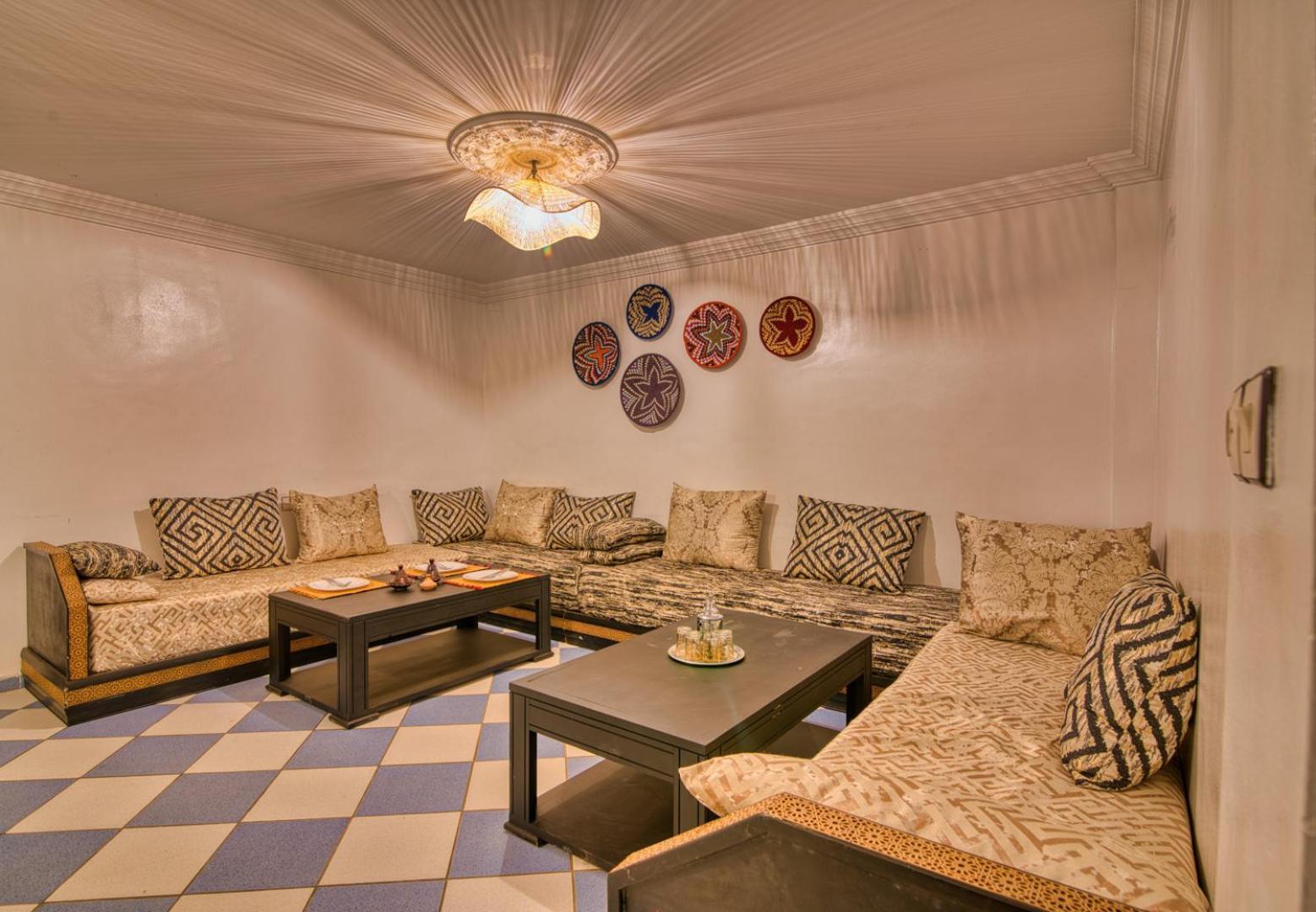 Pearl Surf Camp Morocco Hotel Imi Ouaddar Eksteriør billede