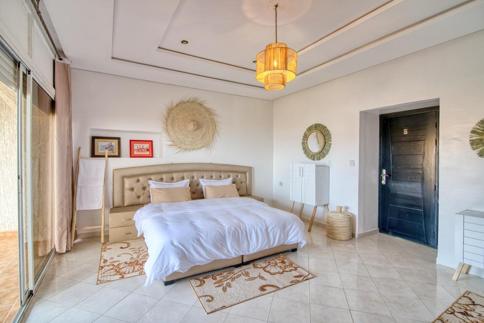 Pearl Surf Camp Morocco Hotel Imi Ouaddar Eksteriør billede