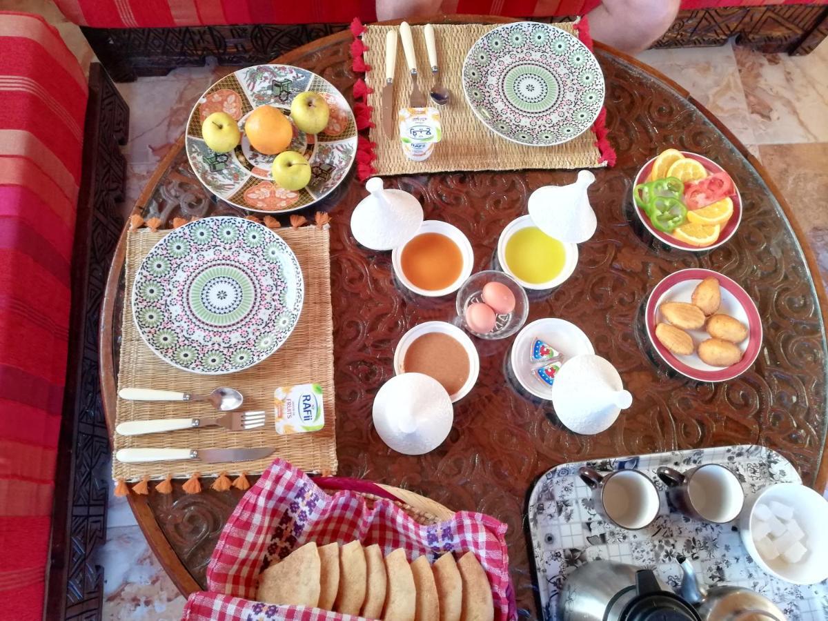 Pearl Surf Camp Morocco Hotel Imi Ouaddar Eksteriør billede